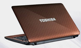 best Toshiba Satellite L750-X5315