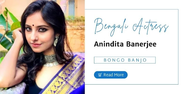 Anindita Banerjee Persona Behind the Camera