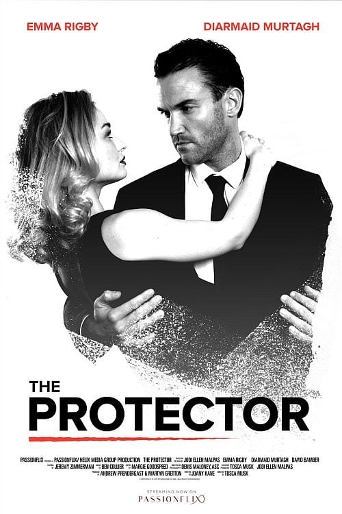 [HD] The Protector 2019 Ver Online Subtitulada
