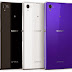 Sony Xperia Z1 review