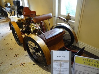2018.08.23-054 Darracq quadricycle Perfecta 1899 