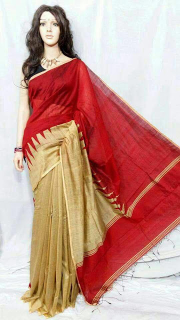 Handloom Sarees 