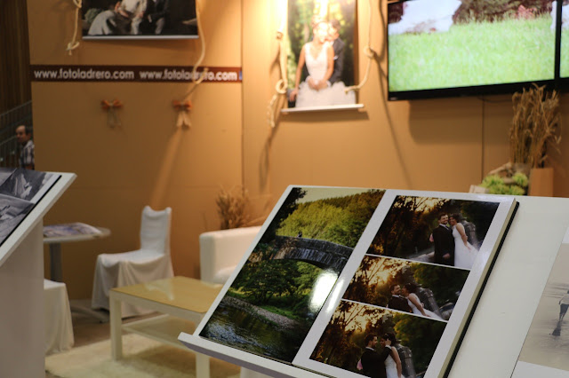 Expobodas en BEC!