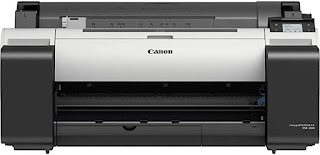 Canon imagePROGRAF TM-200 Printer Drivers Download