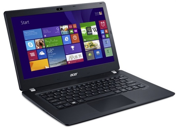 Harga Laptop Acer Aspire V3-371 Tahun 2017 Lengkap Dengan Spesifikasi, Andalkan Intel Haswell