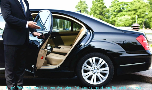 car service airports