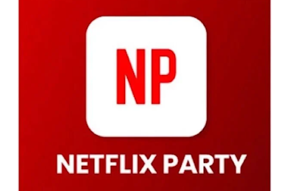 Netflix Party for MacOS