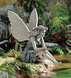 Statues Ornaments for Garden, Exterior Decoration