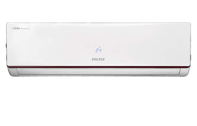 Best AC In India Split AC Under-40000