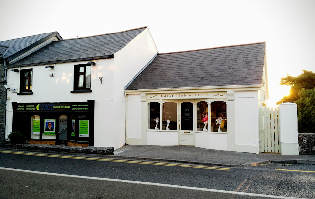 Emily Jean Atelier, Moycullen