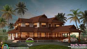 26+ Traditional House Designs In Kerala