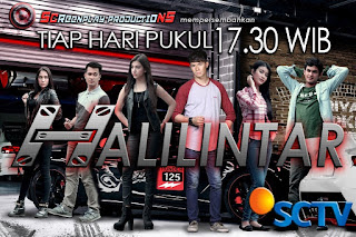 Halilintar (SCTV)
