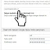 Membuat e-mail dengan domain sendiri di gmail (gratis)