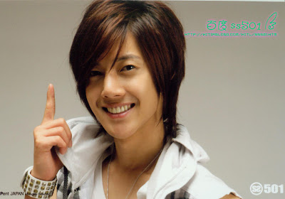 Kim Hyun Joong