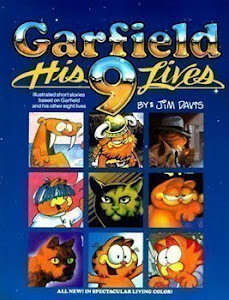 Garfield: His 9 Lives