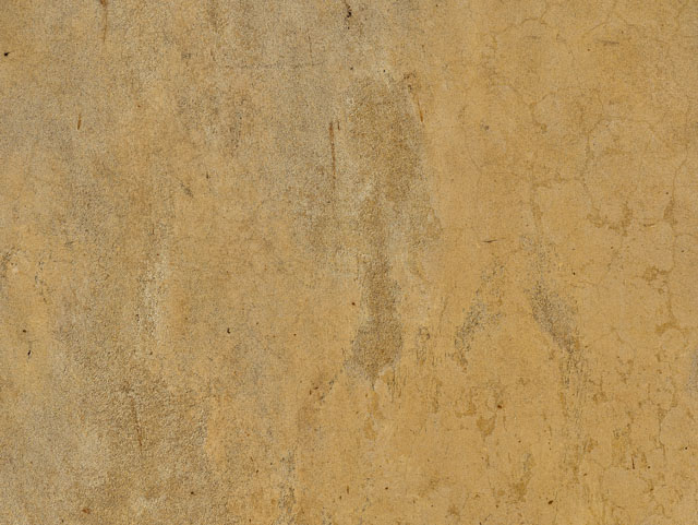 Stone flat cream wall texture