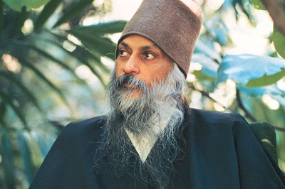 Osho Sufi Dervish