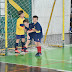 Este jueves arranca el torneo de futsal infantil