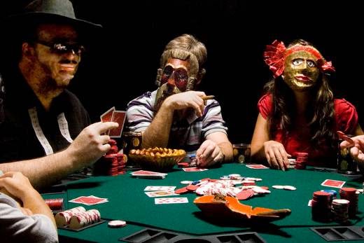 Agen Judi Poker Dan Domino Online - SayaPoker.com