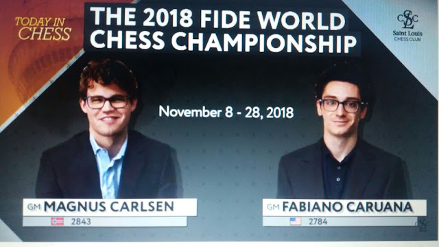 Resultado de imagem para carlsen x caruana imagens