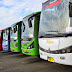 Harga Murah,Sewa Bus Pariwisata 45 dan 29 Seat Padang-Medan thumbnail