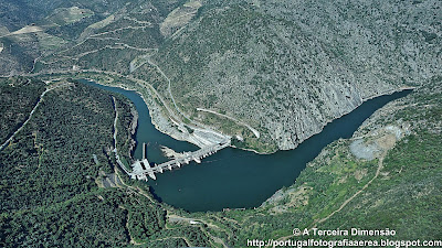 Barragem da Valeira