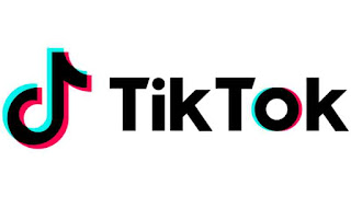 Logo TikTok terbaru