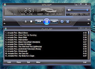 Download Winamp 5.666 Pro Full Version