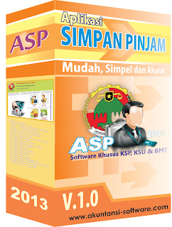 Software Koperasi Murah