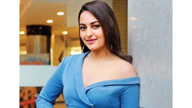 Sonakshi Sinha reduces weight of 35 kg; 'Dabang-3' will look a new look