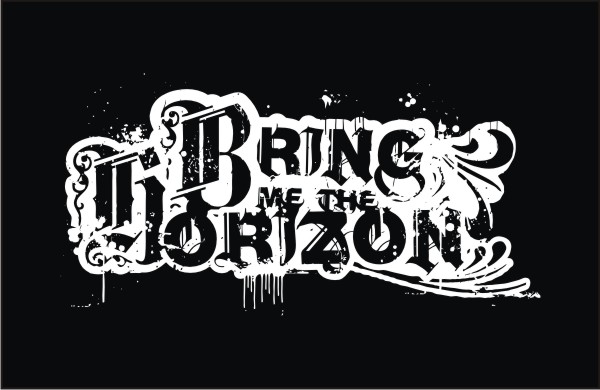 Bring Me the Horizon Logo Vector Preview