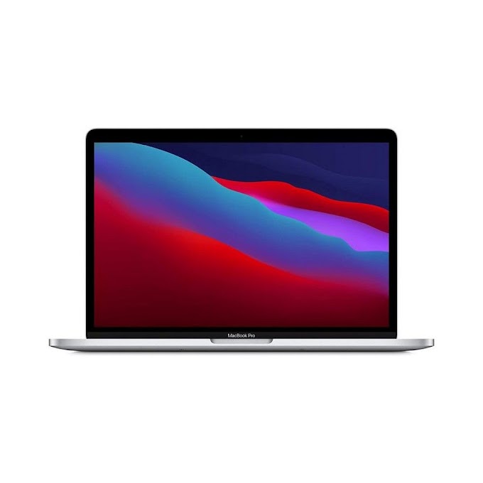  MacBook Pro 13: