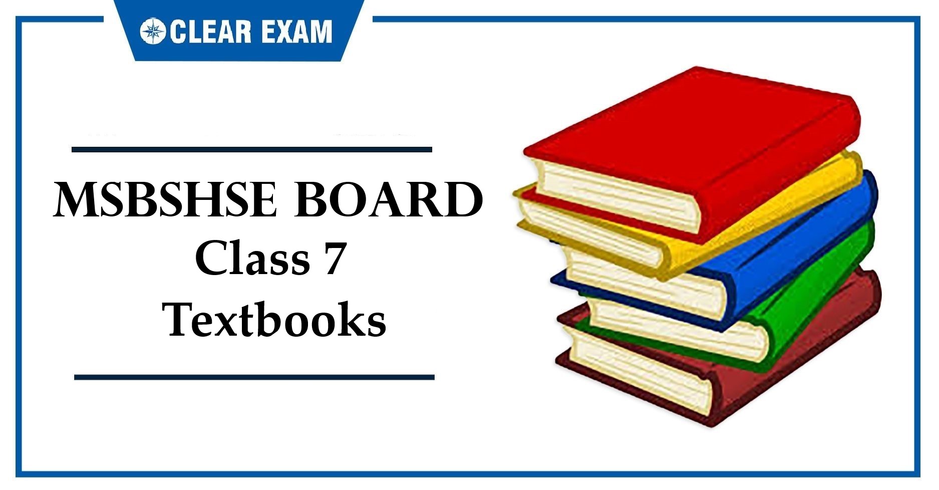  AP Board Class 7 Textbooks