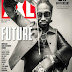 Entrevista para o 20º Aniversário da XXL Magazine: Future