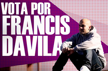 "Let's go out Tonight" Remix de Francis Davila - Descarga Gratuita