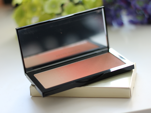 Kevyn Aucoin Neo Bronzer in Siena review and swatches