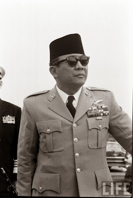 Biografi Ir Soekarno