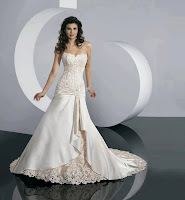 Wedding Dress Fashion