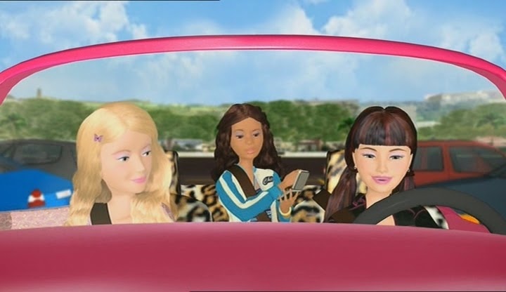 Watch Barbie Movies Online For Free