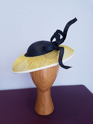 Patouche chapeaux cérémonie mariage www.patouchechapeaux.com