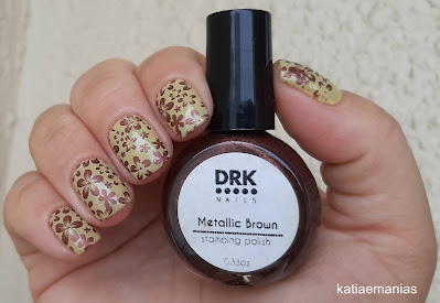 DRK Nails, Marchetti