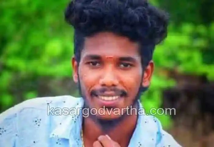 Kerala News, Malayalam News, Kanhangad News, Obituary News, Kasaragod News, Young man died after falling into well.