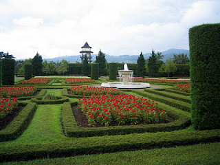 bogor botanical garden