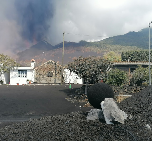 volcan