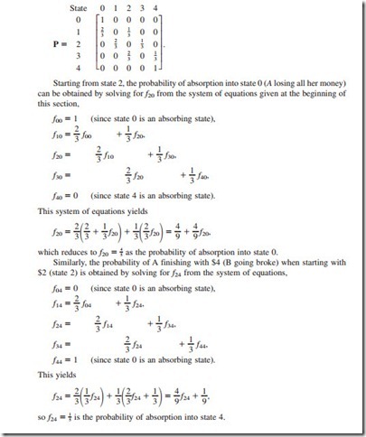 INTRODUCTION TO OPERATIONS RESEARCH-0735