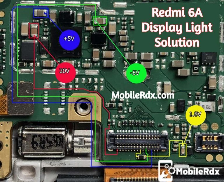 19 Gtech Mobiles Repairing