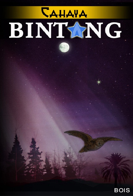 Cahaya Bintang  Download Novel Gratis