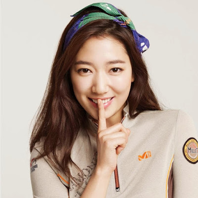 Drama Korea Yang Dibintangi Park Shin Hye