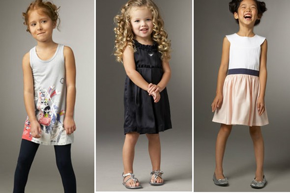 childrens designer clothing online