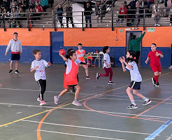 balonmano aranjuez